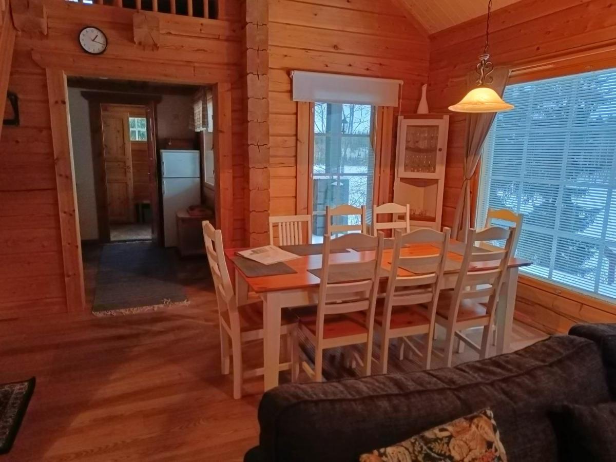 Costa Villa Tahkovuori Exterior photo